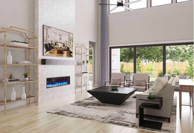 2119 Breezy Brook Court, Missouri City, TX 77459