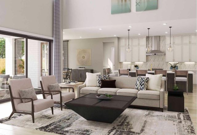 2119 Breezy Brook Court, Missouri City, TX 77459