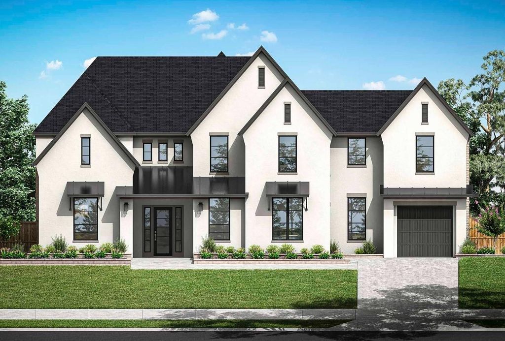 2119 Breezy Brook Court, Missouri City, TX 77459