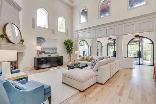 4648 Palencia Drive, Fort Worth, TX 76126
