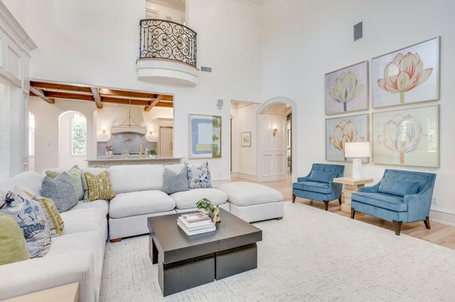 4648 Palencia Drive, Fort Worth, TX 76126
