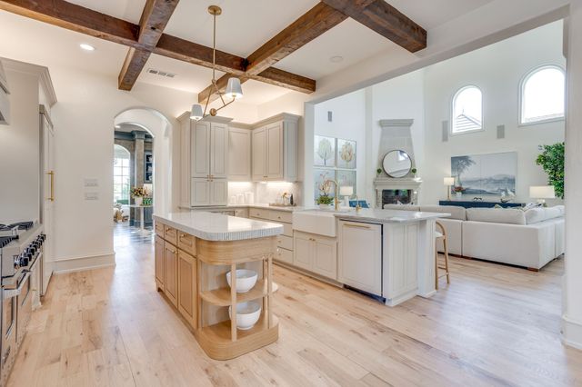 4648 Palencia Drive, Fort Worth, TX 76126
