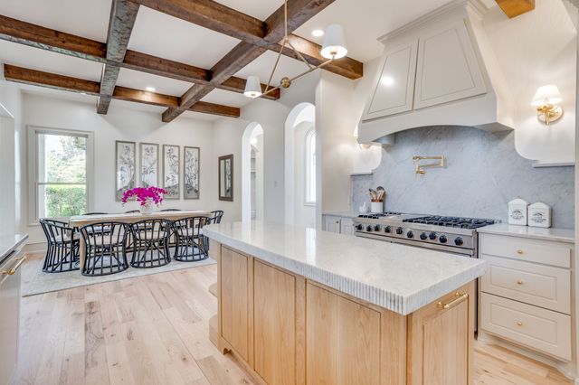 4648 Palencia Drive, Fort Worth, TX 76126
