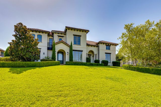 4648 Palencia Drive, Fort Worth, TX 76126