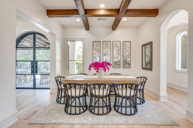 4648 Palencia Drive, Fort Worth, TX 76126