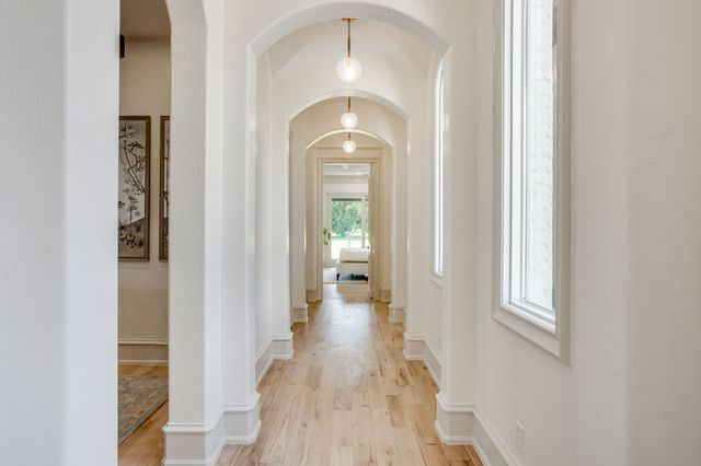 4648 Palencia Drive, Fort Worth, TX 76126