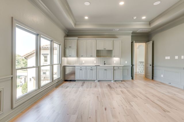 4648 Palencia Drive, Fort Worth, TX 76126