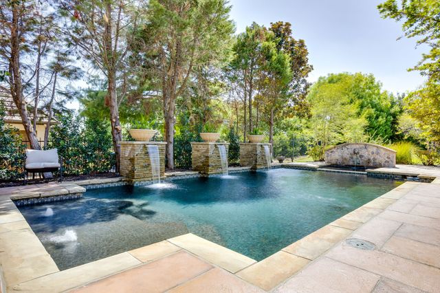 4648 Palencia Drive, Fort Worth, TX 76126