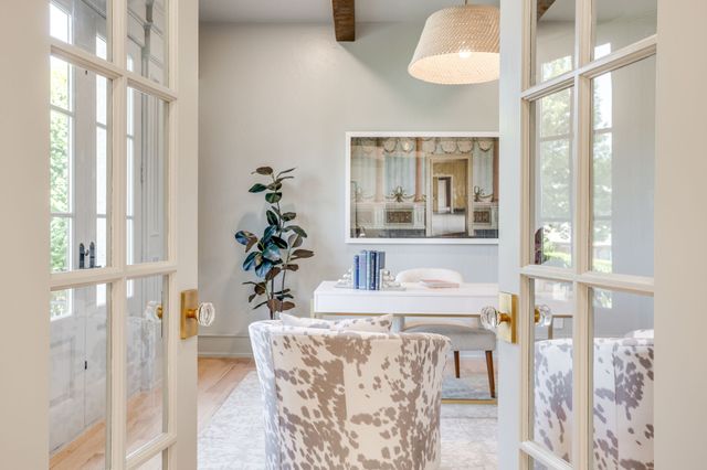 4648 Palencia Drive, Fort Worth, TX 76126