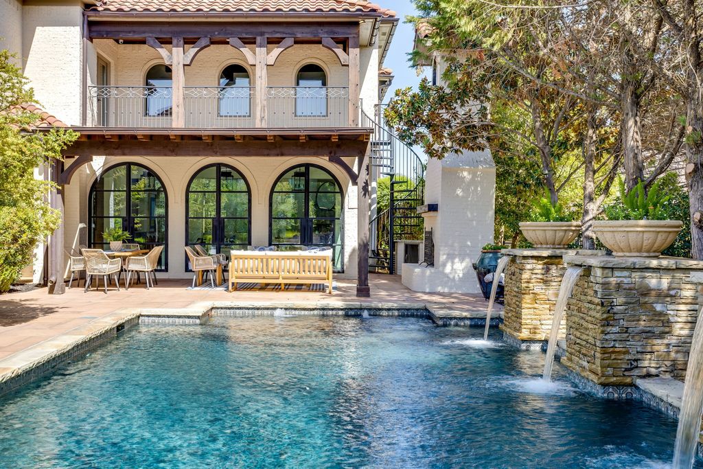 4648 Palencia Drive, Fort Worth, TX 76126