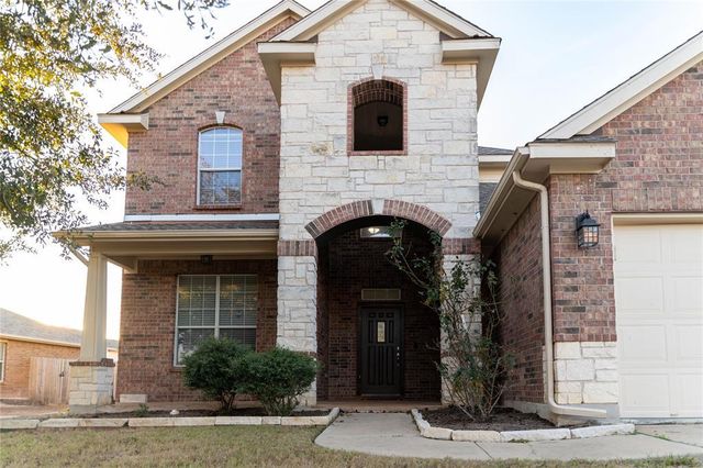 3605 Heron Roost PASS, Pflugerville, TX 78660