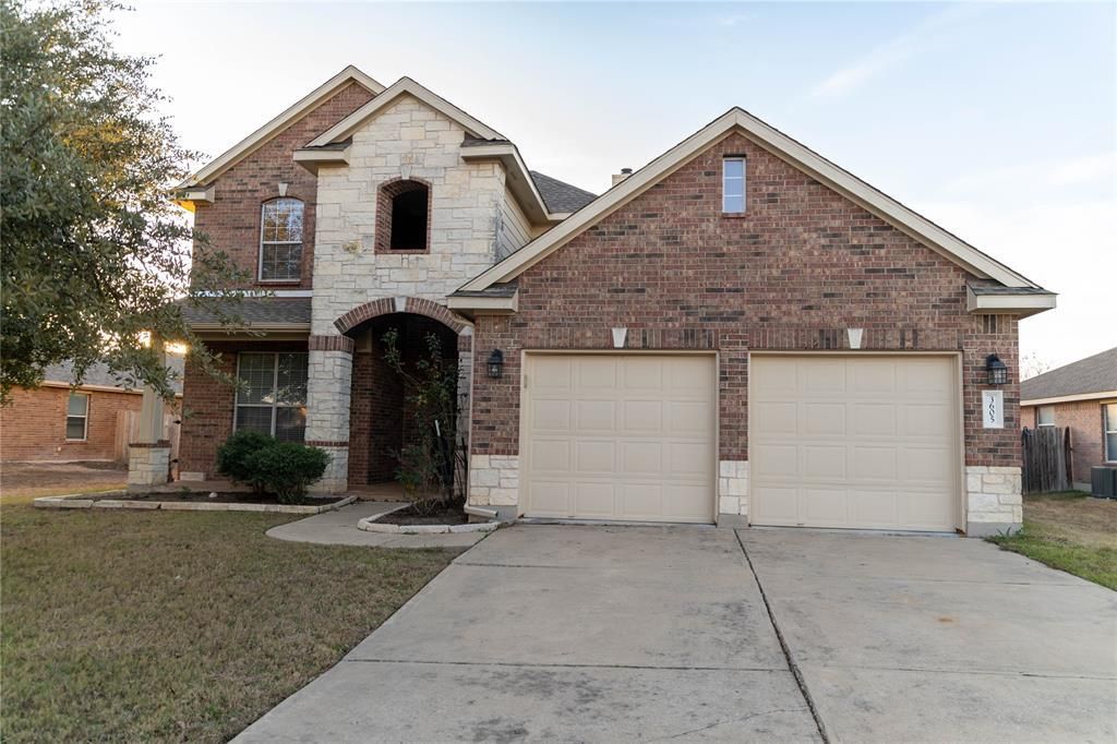 3605 Heron Roost PASS, Pflugerville, TX 78660