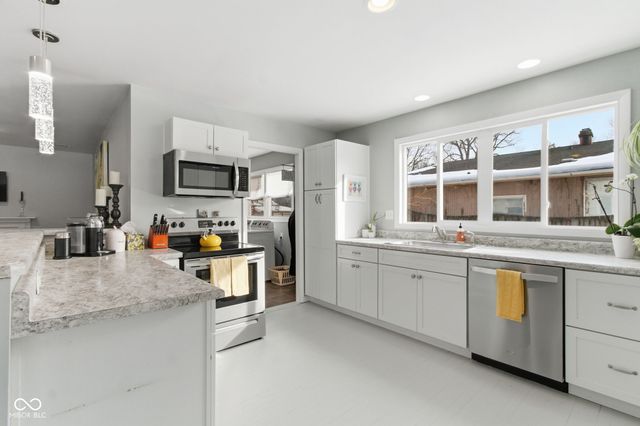 4880 Victoria Road, Indianapolis, IN 46228