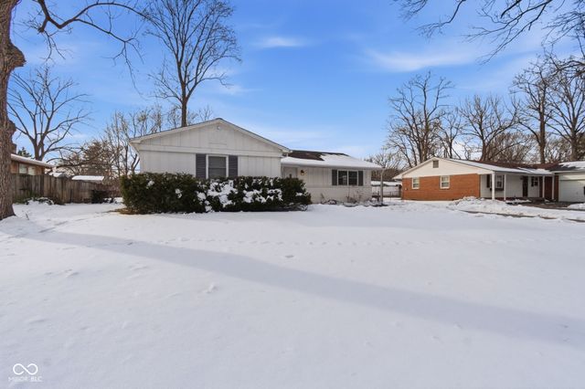 4880 Victoria Road, Indianapolis, IN 46228