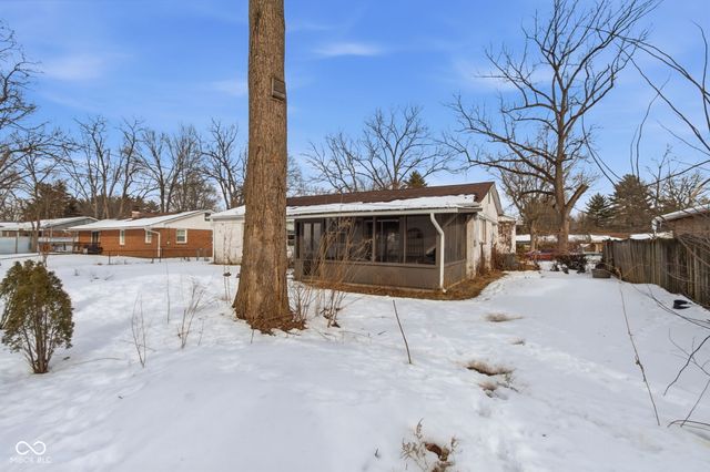 4880 Victoria Road, Indianapolis, IN 46228