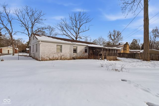 4880 Victoria Road, Indianapolis, IN 46228