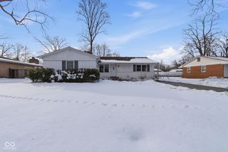 4880 Victoria Road, Indianapolis, IN 46228