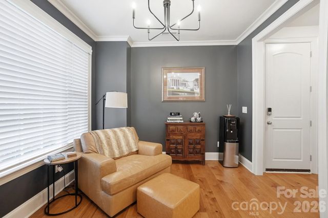 11719 Easthampton Circle, Charlotte, NC 28277