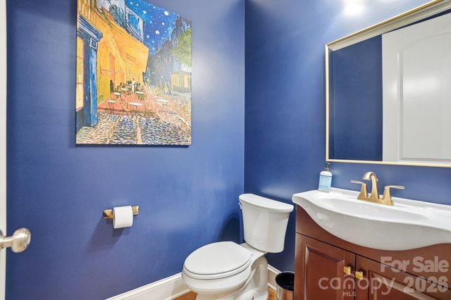 11719 Easthampton Circle, Charlotte, NC 28277