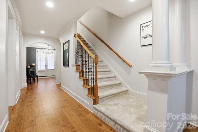 11719 Easthampton Circle, Charlotte, NC 28277