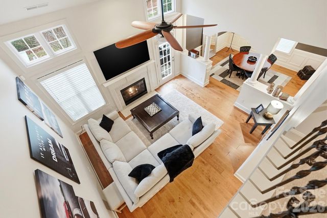 11719 Easthampton Circle, Charlotte, NC 28277