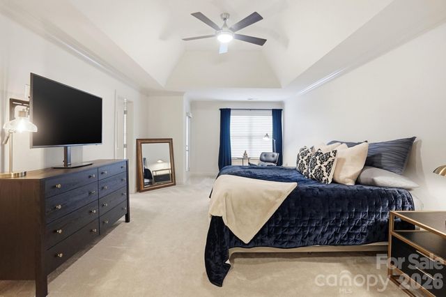 11719 Easthampton Circle, Charlotte, NC 28277