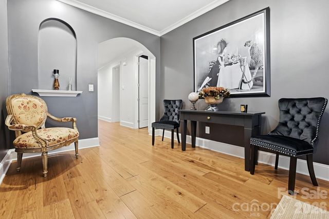 11719 Easthampton Circle, Charlotte, NC 28277