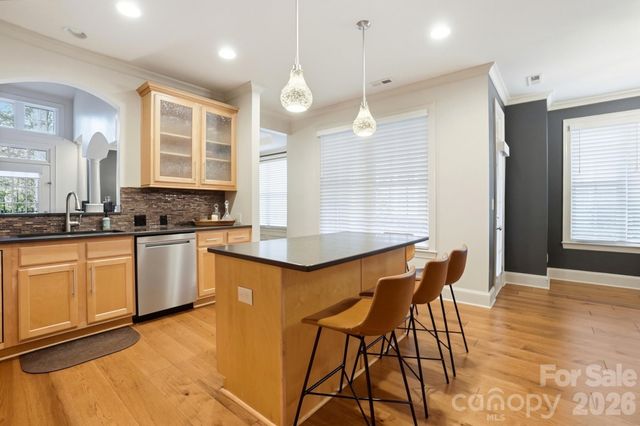 11719 Easthampton Circle, Charlotte, NC 28277