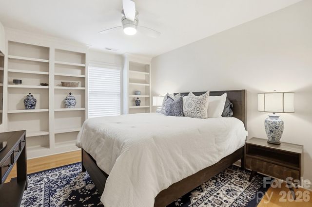 11719 Easthampton Circle, Charlotte, NC 28277