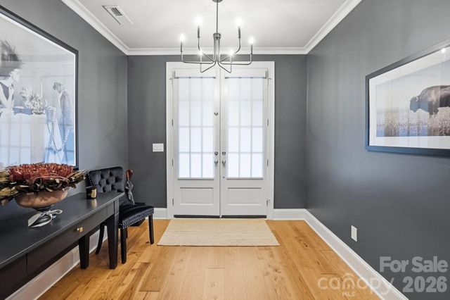 11719 Easthampton Circle, Charlotte, NC 28277