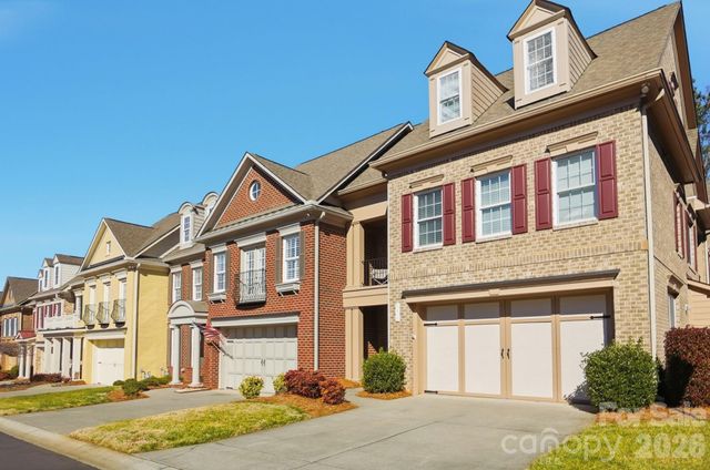 11719 Easthampton Circle, Charlotte, NC 28277