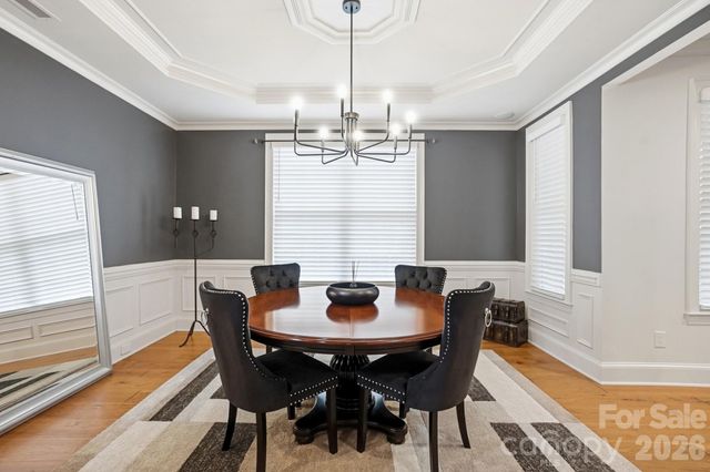 11719 Easthampton Circle, Charlotte, NC 28277