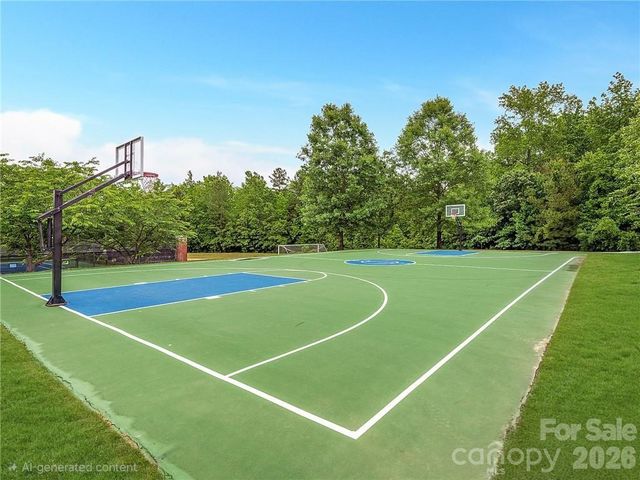 11719 Easthampton Circle, Charlotte, NC 28277