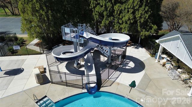 11719 Easthampton Circle, Charlotte, NC 28277