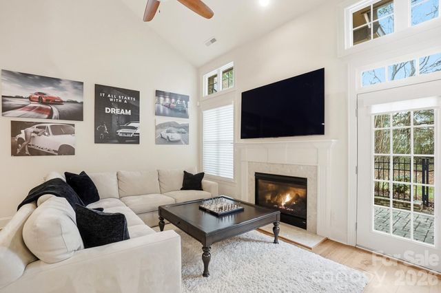 11719 Easthampton Circle, Charlotte, NC 28277