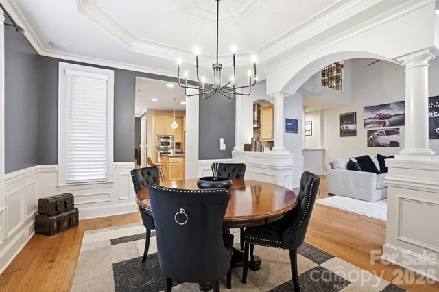 11719 Easthampton Circle, Charlotte, NC 28277