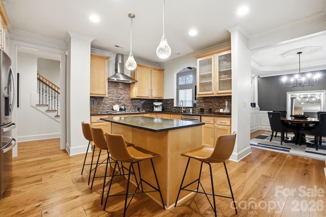 11719 Easthampton Circle, Charlotte, NC 28277