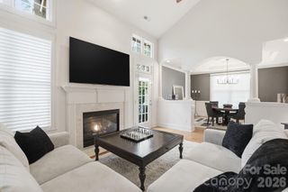 11719 Easthampton Circle, Charlotte, NC 28277