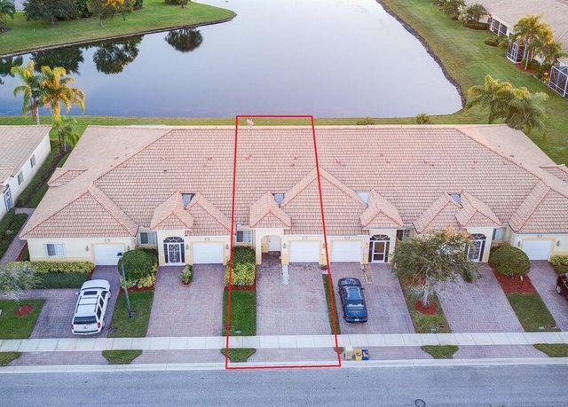 9849 Baywinds Drive 8304, West Palm Beach, FL 33411