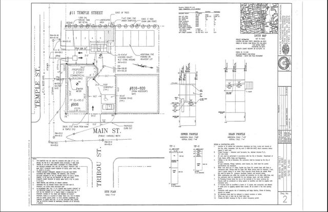 806 Main St, Brockton, MA 02301