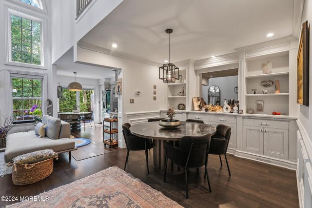34 Alpine Road, Holmdel, NJ 07733