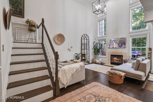 34 Alpine Road, Holmdel, NJ 07733