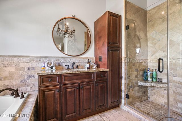34 Alpine Road, Holmdel, NJ 07733