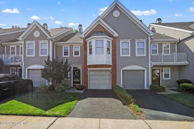 34 Alpine Road, Holmdel, NJ 07733