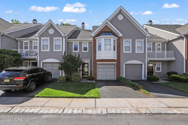 34 Alpine Road, Holmdel, NJ 07733