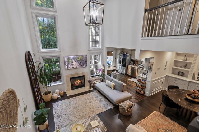 34 Alpine Road, Holmdel, NJ 07733