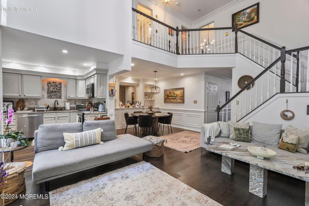 34 Alpine Road, Holmdel, NJ 07733