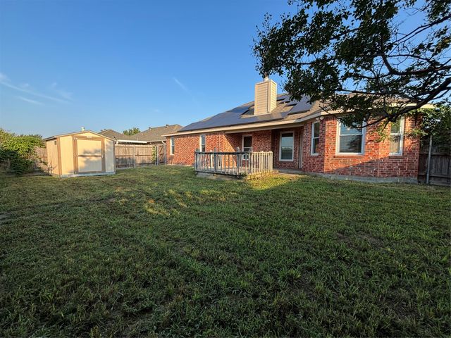 917 Brookhaven Drive, Royse City, TX 75189