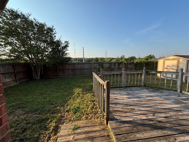 917 Brookhaven Drive, Royse City, TX 75189