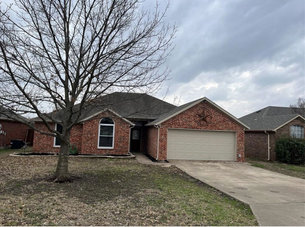 917 Brookhaven Drive, Royse City, TX 75189